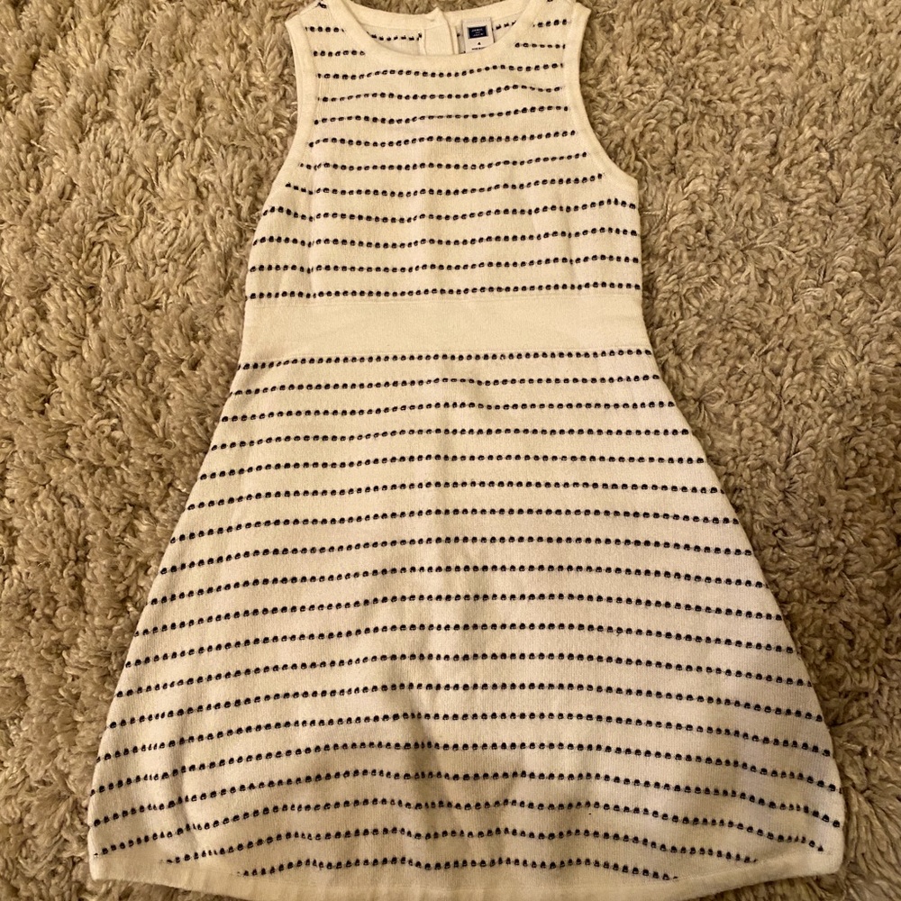 Janie and Jack Sweater Dress